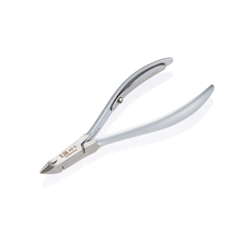 Hàng hot-Kềm Nghĩa inox ko gỉ sét D06. Siêu bền, an toàn cho người sử dụng.