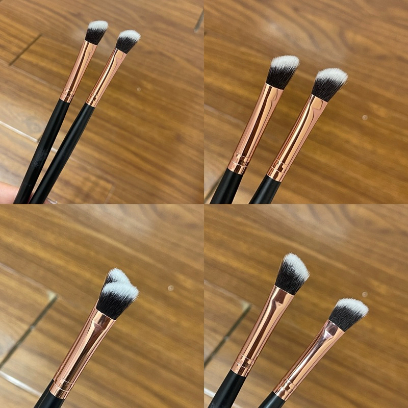các loại cọ makeup ( cọ tạo khối) 