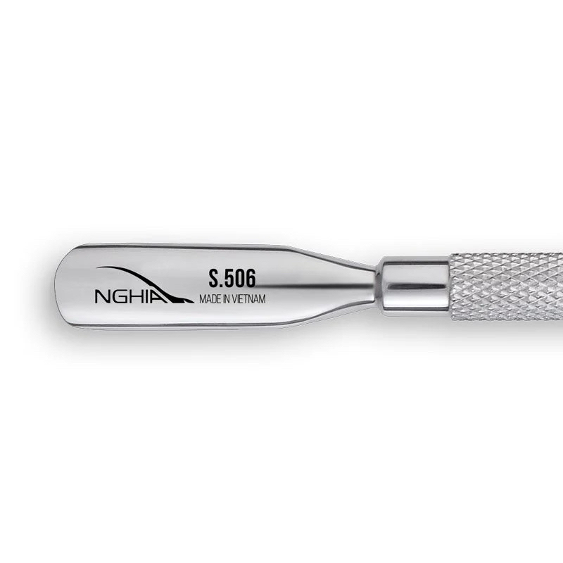 Sủi da Kềm Nghĩa S.506. Sp được làm bằng hợp kim cao cấp siêu bền.