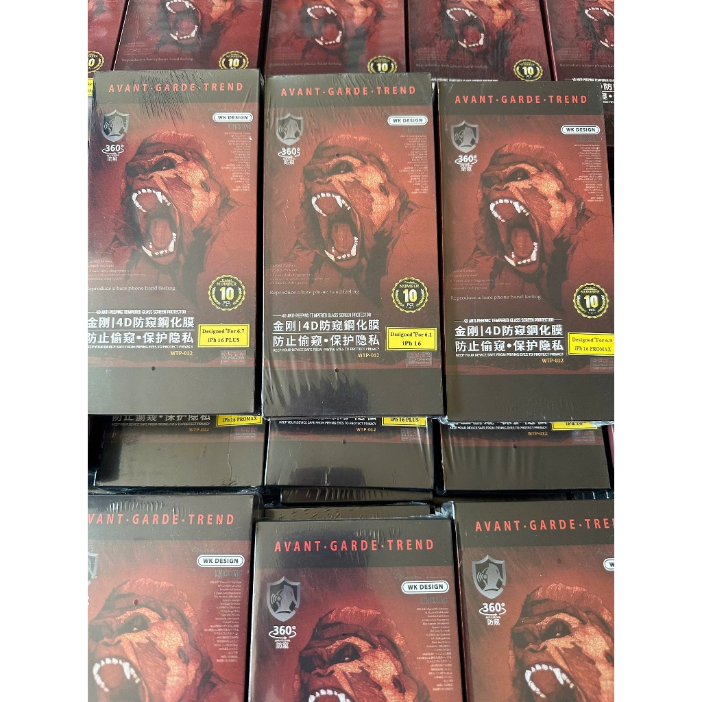 Kính Cường Lực IPhone KK Full Màn Trong Suốt và CNT Cho 6/7/8plus/8/x/xsmax/11/11promax/12/13/14/15/16/plus/pro/promax | BigBuy360 - bigbuy360.vn