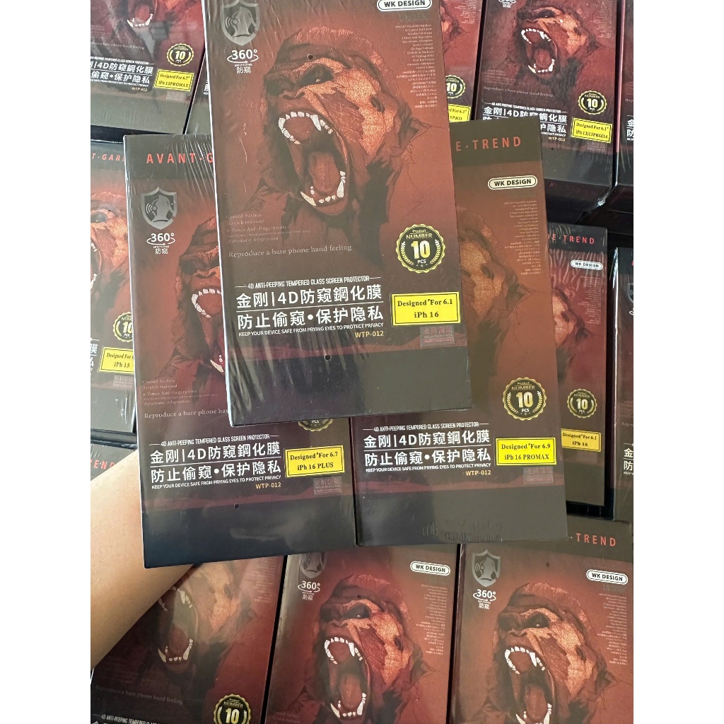 Kính Cường Lực IPhone KK Full Màn Trong Suốt và CNT Cho 6/7/8plus/8/x/xsmax/11/11promax/12/13/14/15/16/plus/pro/promax | BigBuy360 - bigbuy360.vn