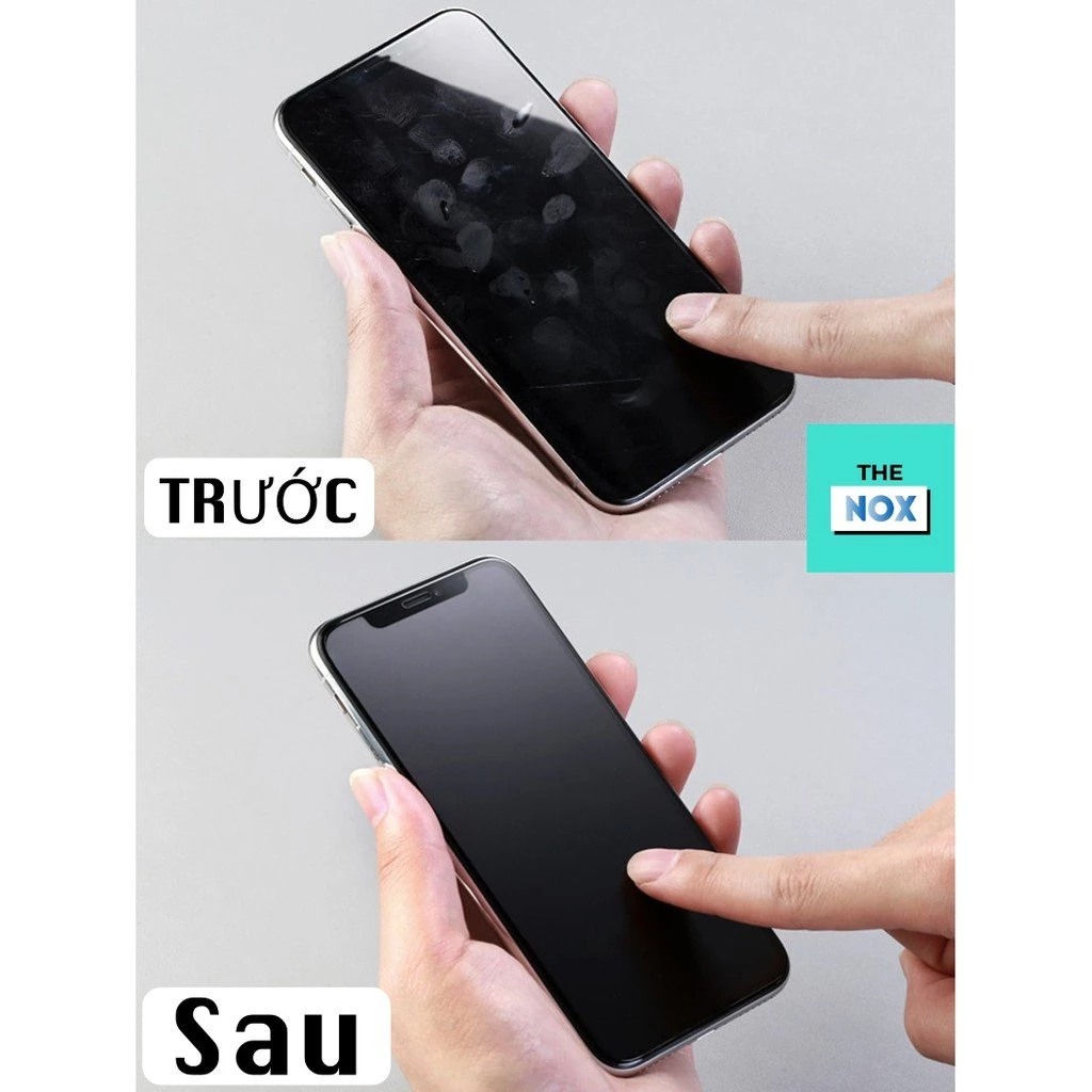 Kính Cường Lực IPhone KK Full Màn Trong Suốt và CNT Cho 6/7/8plus/8/x/xsmax/11/11promax/12/13/14/15/16/plus/pro/promax | BigBuy360 - bigbuy360.vn