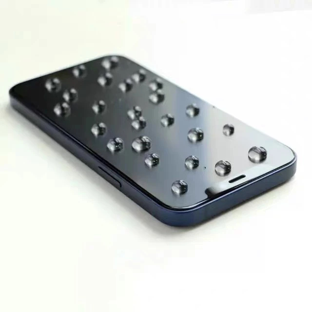 Kính Cường Lực IPhone KK Full Màn Trong Suốt và CNT Cho 6/7/8plus/8/x/xsmax/11/11promax/12/13/14/15/16/plus/pro/promax | BigBuy360 - bigbuy360.vn