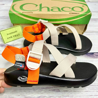 Dép Xăng Đan Nam Nữ Chaco Mã D99