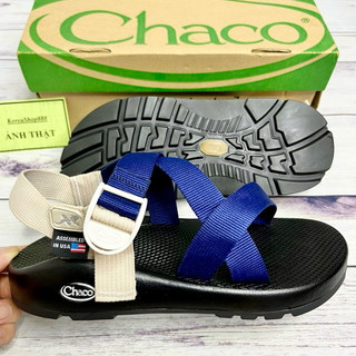 Dép Xăng Đan Nam Nữ Chaco Mã D99