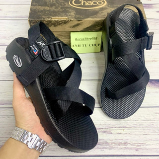 Dép Chaco Nam Nữ Cao Cấp D105