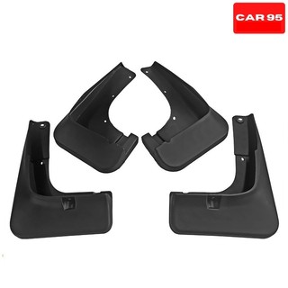 Chắn Bùn Mitsubishi Outlander Các Đời