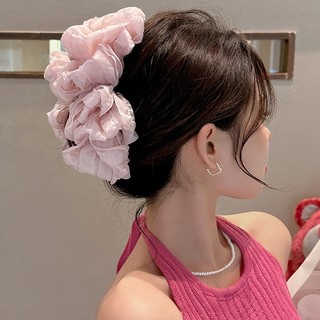 Kẹp Tóc Nơ Tiểu Thư Moral Cặp Tóc Nơ Tiểu Thư Size 13cm Phong Cách Hàn Quốc