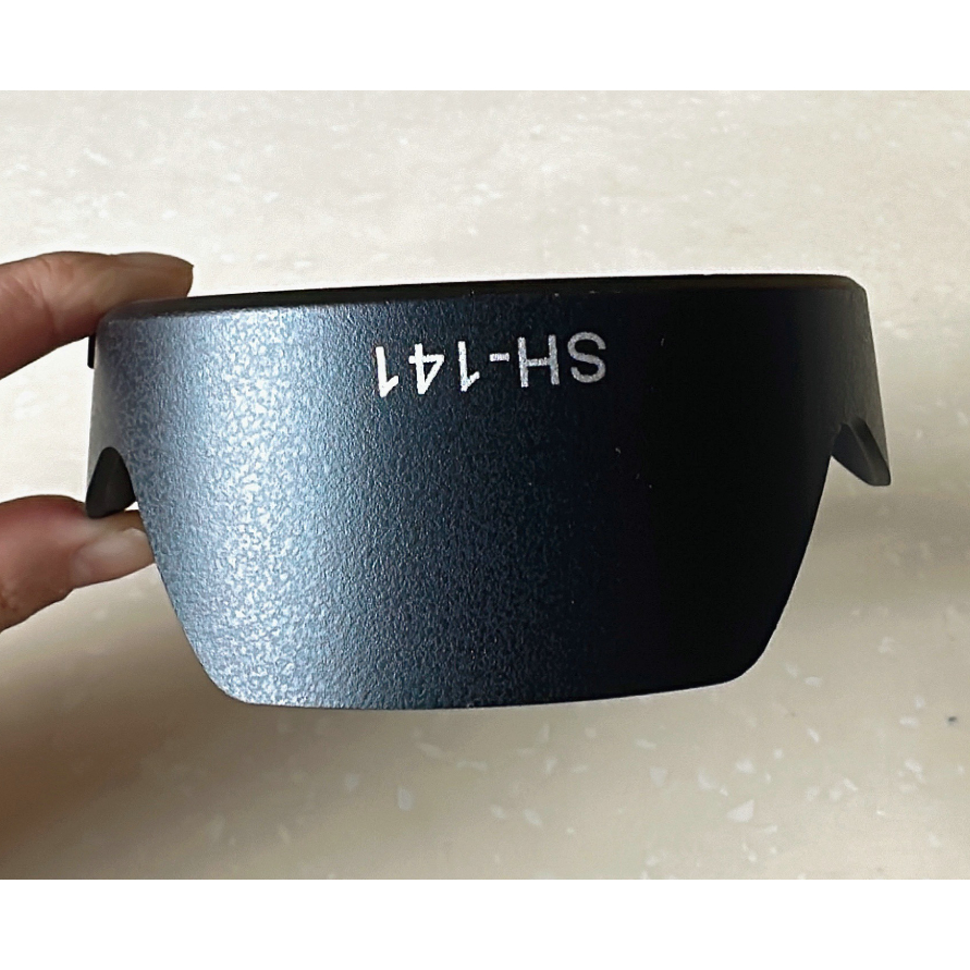 Hood lens ALC-SH141 cho ống kính SONY 24-70mm  F2.8GM