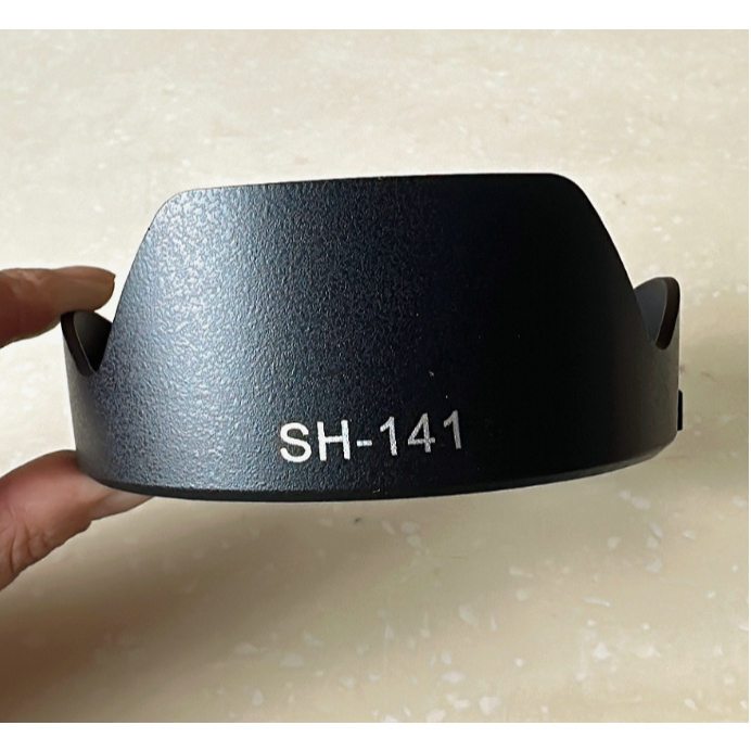 Hood lens ALC-SH141 cho ống kính SONY 24-70mm  F2.8GM