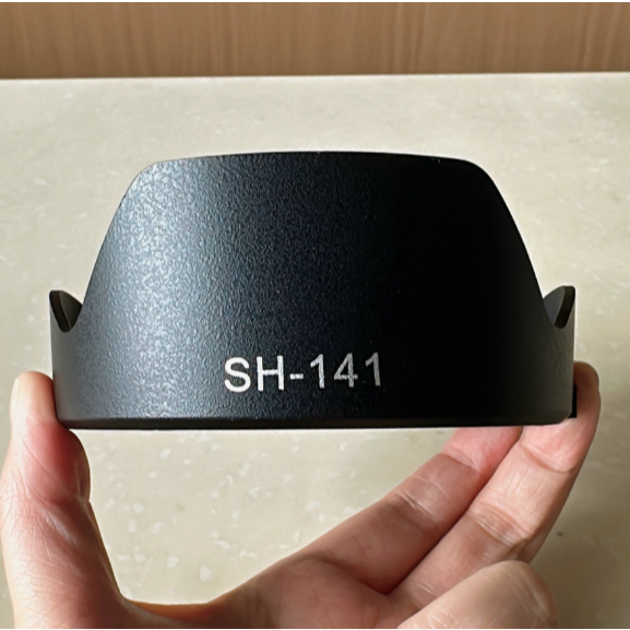 Hood lens ALC-SH141 cho ống kính SONY 24-70mm  F2.8GM