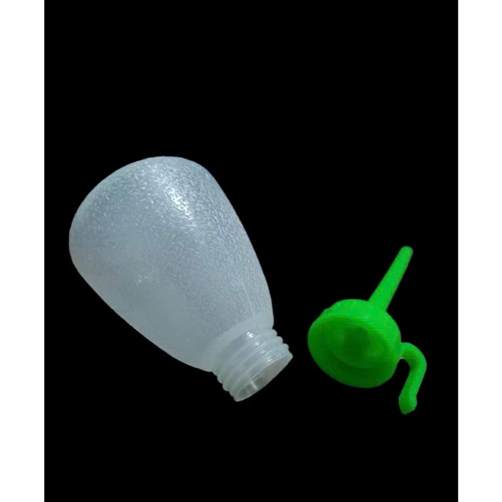 Vịt Đựng Dầu Máy 70ml Và 180ml – Nhựa Dày Bền Chất Lượng Cao