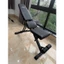 Ghế Tập Gym Tại Nhà 8023, Ghế Tập Tạ Đa Năng Gấp Gọn Chất Liệu Da PU Đệm Xốp Êm Ái Chịu Tải 200Kg