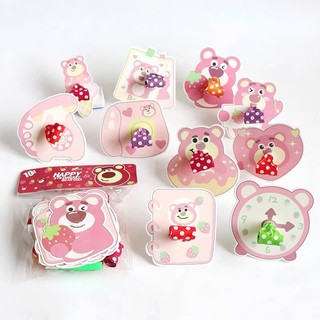 Kèn lưỡi thổi có hình siêu đẹp - Set 10 cái 30K