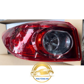 Đèn Hậu Ngoài Mazda 3 2015 - 2018 FL Chính Hãng Bản Không Led ( Mã: B45A51150 - B45A51150)