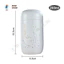 Bình giữ nhiệt Mini 200ml INOX 304 Starry Sky Nhiệt Cốc COOLBOX cốc giữ nhiệt 200ml