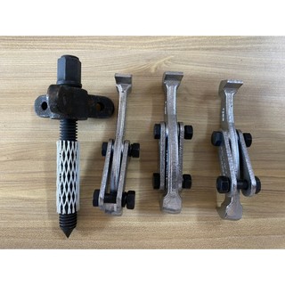 ĐỒ NGHỀ TOTAL  Cảo 3 chấu 3inch —> 6inch THTGP336 / THTGP346 / THTGP366