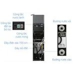 [Shopee - Lắp đặt 0Đ HN HCM] Máy lọc nước RO Toshiba TWP-W2399SVN(M) 10 lõi - chính hãng