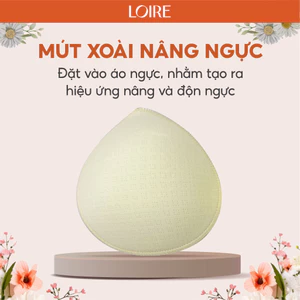 Mút Xốp Dày 4cm Loirechic MX11