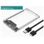Box Ổ Cứng 2.5-inch USB 3.0 Orico 2577U3