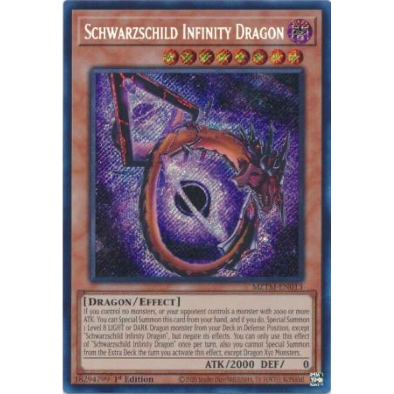 BES Covered Core Unlimited YuGiOh Shadow Of Infinity #SOI-EN013 2006