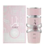Nước hoa nữ Lattafa Yara EDP - 100ml