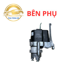 Mô Tơ Xương Nhôm Mazda CX5 2013 - 2015