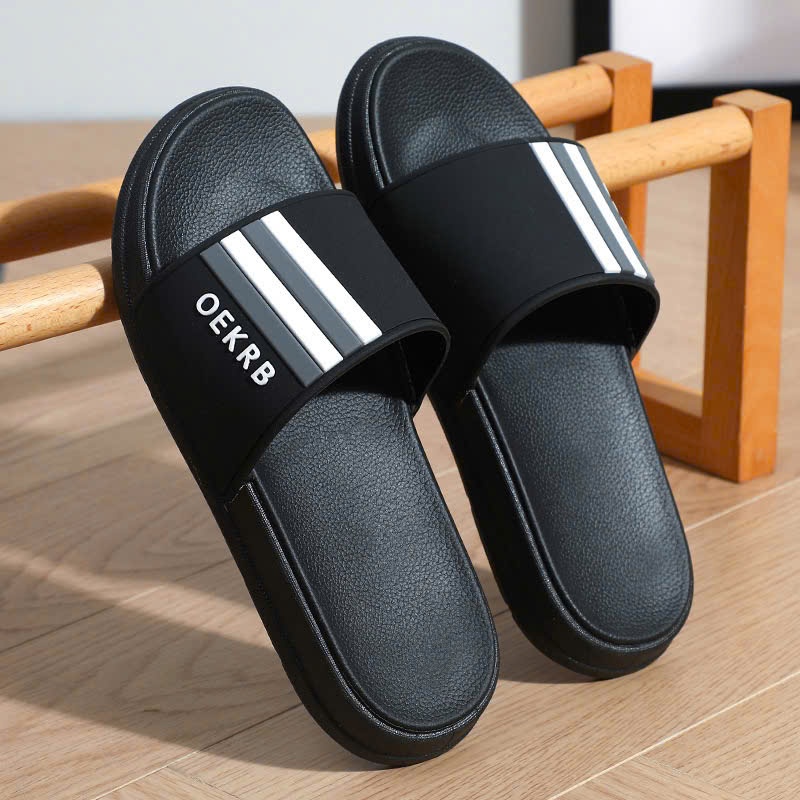 Dép Lê Nam Nữ,Dép Phong Cách Trẻ Trung, Dép Quai Ngang OKB Unisex Cao Cấp Siêu đẹp Mã DP66
