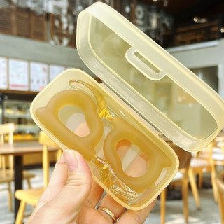 (Kèm hộp)Thìa dĩa vòng  tập xúc cho bé, PPSU cao cấp an toàn,nhẹ,không gây mỏi tay cho Bé mã T21