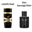 Nước hoa nam Lattafa Asad EDP 100ml