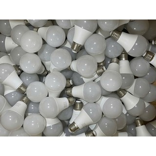 Combo 200 Bóng Đèn LED Tròn TUVACO 12W Siêu Sáng Tiết Kiệm Điện, Led Bulb Tròn BH 1 Năm