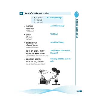Sách - Tự học tiếng Trung cho người mới bắt đầu - MCBooks Chính Hãng