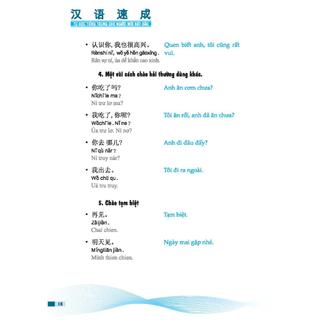 Sách - Tự học tiếng Trung cho người mới bắt đầu - MCBooks Chính Hãng