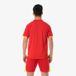 Áo thi đấu Đội tuyển Bóng đá Quốc gia 2025 (bản Player) MJ-A4040 — ảnh 6