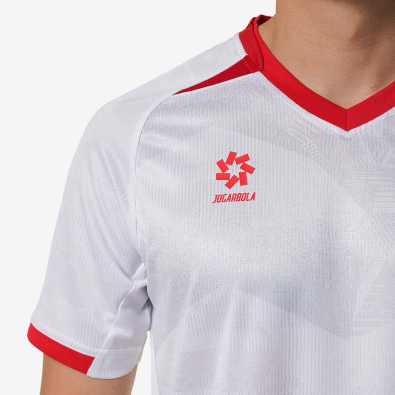 Ảnh Áo thi đấu Đội tuyển Bóng đá Quốc gia 2025 (bản Player) MJ-A4040 3
