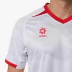 Áo thi đấu Đội tuyển Bóng đá Quốc gia 2025 (bản Player) MJ-A4040 — ảnh 3