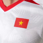 Áo thi đấu Đội tuyển Bóng đá Quốc gia 2025 (bản Player) MJ-A4040 — ảnh 4
