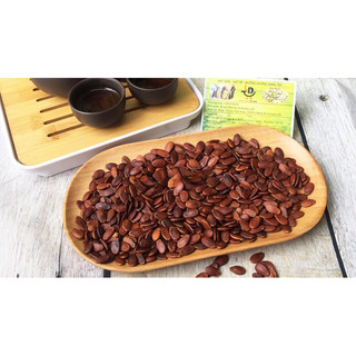 Hạt dưa rang mộc Tân Lộc Phát túi 500g
