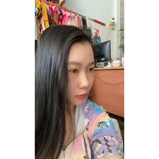 Dầu Gội Phủ Bạc - Dầu Gội Phủ Nâu Thảo Mộc Leng Keng Farm 100% Thiên Nhiên, KHÔNG Hóa Chất