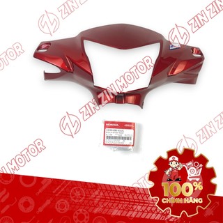 Nắp Ốp Trước Tay Lái, Ốp Đầu Wave RSX 110 Fi 2019 2020 2021 2022 2023 53240-K90-V10ZG , 53240-K90-V10ZC Chính Hãng - ZZM