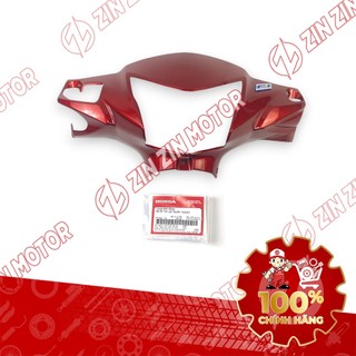Nắp Ốp Trước Tay Lái, Ốp Đầu Wave RSX 110 Fi 2019 2020 2021 2022 2023 53240-K90-V10ZG , 53240-K90-V10ZC Chính Hãng - ZZM