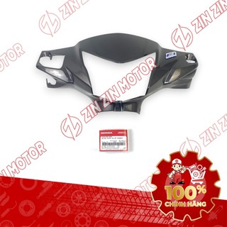 Nắp Ốp Trước Tay Lái, Ốp Đầu Wave RSX 110 Fi 2019 2020 2021 2022 2023 53240-K90-V10ZG , 53240-K90-V10ZC Chính Hãng - ZZM