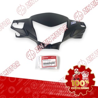 Nắp Ốp Trước Tay Lái, Ốp Đầu Wave RSX 110 Fi 2019 2020 2021 2022 2023 53240-K90-V10ZG , 53240-K90-V10ZC Chính Hãng - ZZM