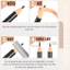 Chì xé Kẻ chân Mày Hai Đầu WODWOD Fine Sketch Ultra-thin Draw Line Eyebrow Pencil W939