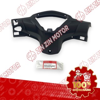 Dàn Áo Nhựa Nhám Wave RSX 110 Fi 2019 2020 2021 2022 2023 Màu Đen Chính Hãng - ZZM