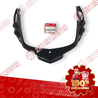 Dàn Áo Nhựa Nhám Wave RSX 110 Fi 2019 2020 2021 2022 2023 Màu Đen Chính Hãng - ZZM