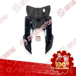 Dàn Áo Nhựa Nhám Wave RSX 110 Fi 2019 2020 2021 2022 2023 Màu Đen Chính Hãng - ZZM