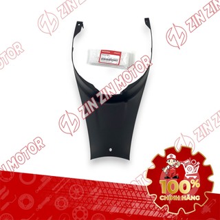 Dàn Áo Nhựa Nhám Wave RSX 110 Fi 2019 2020 2021 2022 2023 Màu Đen Chính Hãng - ZZM