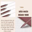 Chì Xé Kẻ Mày WODWOD Sketch Machete Eyebrow Pencil W938