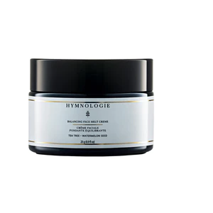 Kem dưỡng ẩm phục hồi,sáng mịn da hymnologie Balancing Face Melt Creme - 25 g